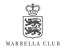 Marbella Club gris