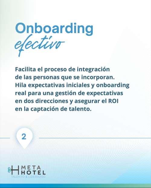 Estrategias clave gestion talento 3
